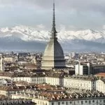 Meteo Torino: maggio inizia con la pioggia, settimana di maltempo in città