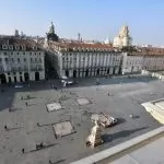 Torino: Palazzo Madama organizza splendide visite sulla terrazza