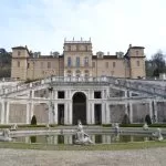 Villa della Regina: continua il restauro sul Palazzo del Chiablese