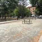 A Torino arriva finalmente il giardino dedicato a Valentino Mazzola