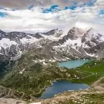 Tra i parchi nazionali più popolari d’Italia spicca il Gran Paradiso