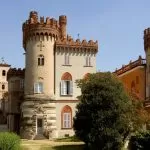 Il 2 luglio 2023 in Piemonte torna l’iniziativa Castelli Aperti