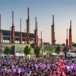 Kappa FuturFestival 2023 a Torino: un viaggio musicale in una dimensione sostenibile