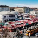 Torino: un’App racconta i mercati della città