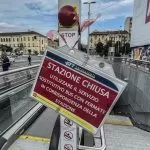 Chiusura della Metropolitana di Torino per tutto Agosto 2023: arrivano le navette sostitutive