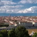 Cresce il valore degli affitti a Torino nel 2023