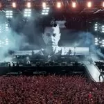 I Depeche Mode tornano a Torino: grande concerto nel 2024