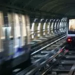 Fine degli scavi della metropolitana in corso  Francia: obiettivo 2025