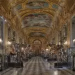 I Musei Reali di Torino promossi in prima fascia tra le attrazioni in Italia