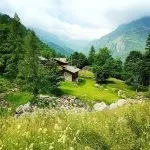 La meravigliosa Valle di Viù in Piemonte
