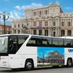 Liguria Shuttle da Torino al mare: il tuo viaggio veloce e senza stress in autobus