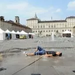 Meteo Torino 20 luglio 2023: temperatura massima di 32 gradi, diminuisce l’afa