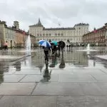 Meteo Torino 31 luglio – 6 agosto 2023: settimana di sole, pioggia nel week end