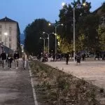 Movida in viale Mai: a Torino un nuovo spazio all’aperto per la cultura e l’intrattenimento
