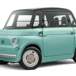 Nuova Fiat Topolino: il ritorno dell’icona italiana