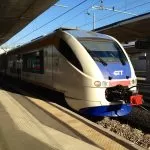 Treno Torino – aeroporto di Caselle: ennesimo ritardo, slitta ( di nuovo) l’apertura