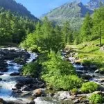 Valli di Lanzo: bellezza e natura nel cuore delle Alpi Graie