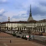Ruota panoramica a Torino per Natale 2023: una nuova attrazione nel cuore della città