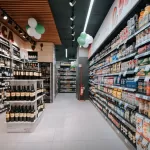 Torino: apre un nuovo supermercato Pam in via Mazzini