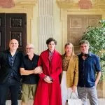 Torino: finite le riprese della nuova serie Rai su Goffredo Mameli