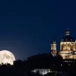 Apertura notturna Basilica di Superga: scopri quando ammirare Torino dall’alto