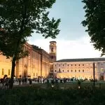 Club Silencio: la notte di San Lorenzo a Palazzo Reale