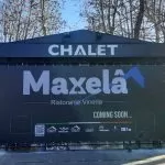 Comincia la ristrutturazione dello Chalet del parco del Valentino
