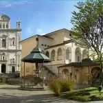 Sacro Monte di Varallo: un tesoro sacro d’inestimabile bellezza