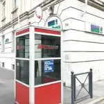 Addio alle cabine telefoniche: Torino si prepara alla loro rimozione