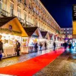 Feste di Natale 2024 a Torino: tante novità ed eventi in città