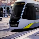 Linea 12, nuovo tram a Torino: collegherà lo stadio della Juventus e l’ospedale Molinette