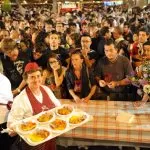 Sagre in Piemonte a Settembre 2023: un mese di grandi feste