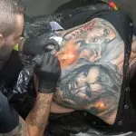Torino Tattoo Convention 2023: un evento per scoprire il mondo dei tatuaggi