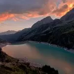 Il Lago di Teleccio in Piemonte: un luogo incantato