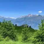 Alla scoperta della bellissima Val Chisone in Piemonte