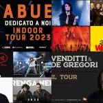 I migliori concerti a Torino nell’autunno 2023