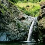 L’Orrido di Chianocco: la riserva naturale in Val di Susa