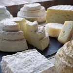 Montébore: un formaggio piemontese dal sapore unico