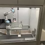 Robot farmacista all’ospedale Mauriziano di Torino: rivoluzione nell’oncologia