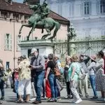 Turismo ottobre 2023: il 43% degli italiani sceglierebbe Torino