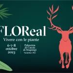 FLOReal Stupinigi 2023: la grande mostra di fiori e piante