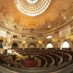 Parlamento Subalpino: arriva l’apertura straordinaria dal 6 all’8 ottobre 2023