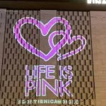 Parte a Torino “Life is Pink”, la campagna di sensibilizzazione contro i tumori femminili