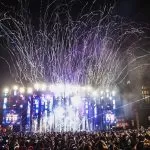 Capodanno 2024 a Torino: il nuovo anno in musica
