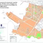 Circoscrizioni della città di Torino: quante sono e cosa fanno