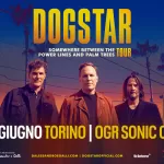 DOGSTAR feat KEANU REEVES: a Torino l’attesa tappa del tour a giugno nel 2024