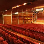 Auditorium Gianni Agnelli di Torino: la sala concerto del Lingotto