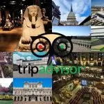 Classifica delle migliori attrazioni di Torino per Tripadvisor 2024