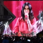 Laura Pausini in concerto a Torino il 12 e 13 gennaio 2024