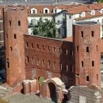 Le mura Romane di Torino: una traccia storica immortale